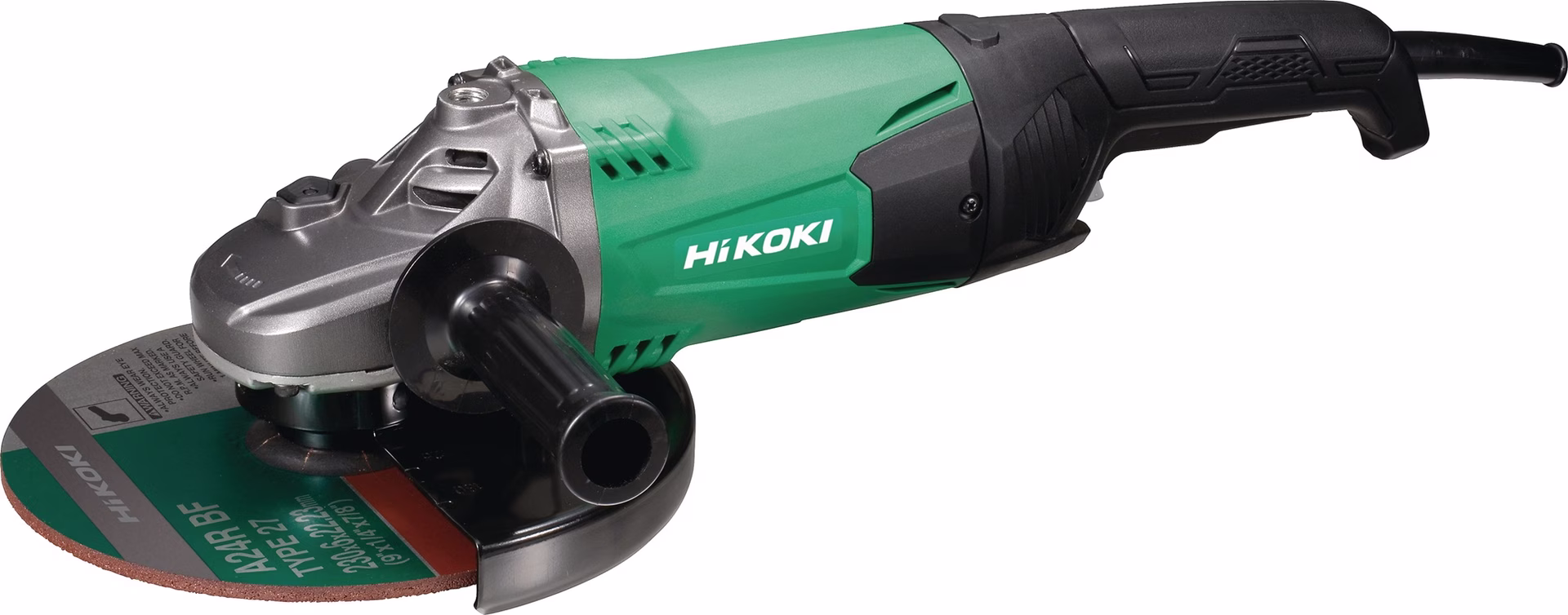 Winkelschleifer G23STWEZ 230mm 2000 W 6600min-¹