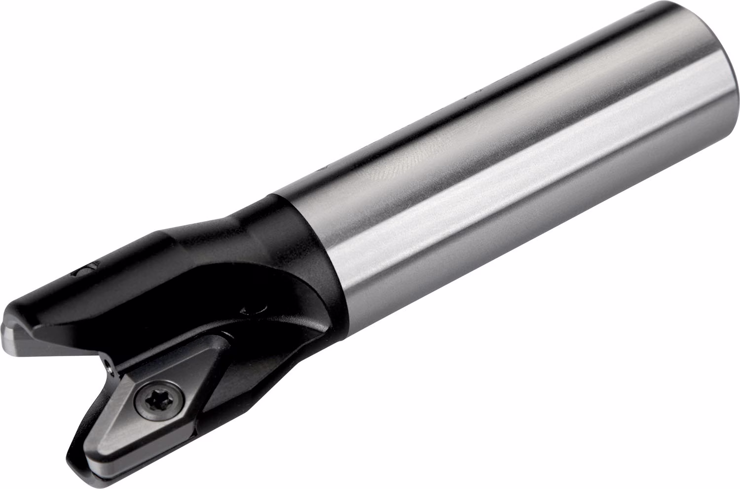 Schulterfräser ISO 32A2R045A25-SVC22C D.25mm Rechtslauf Schneid-D.32mm