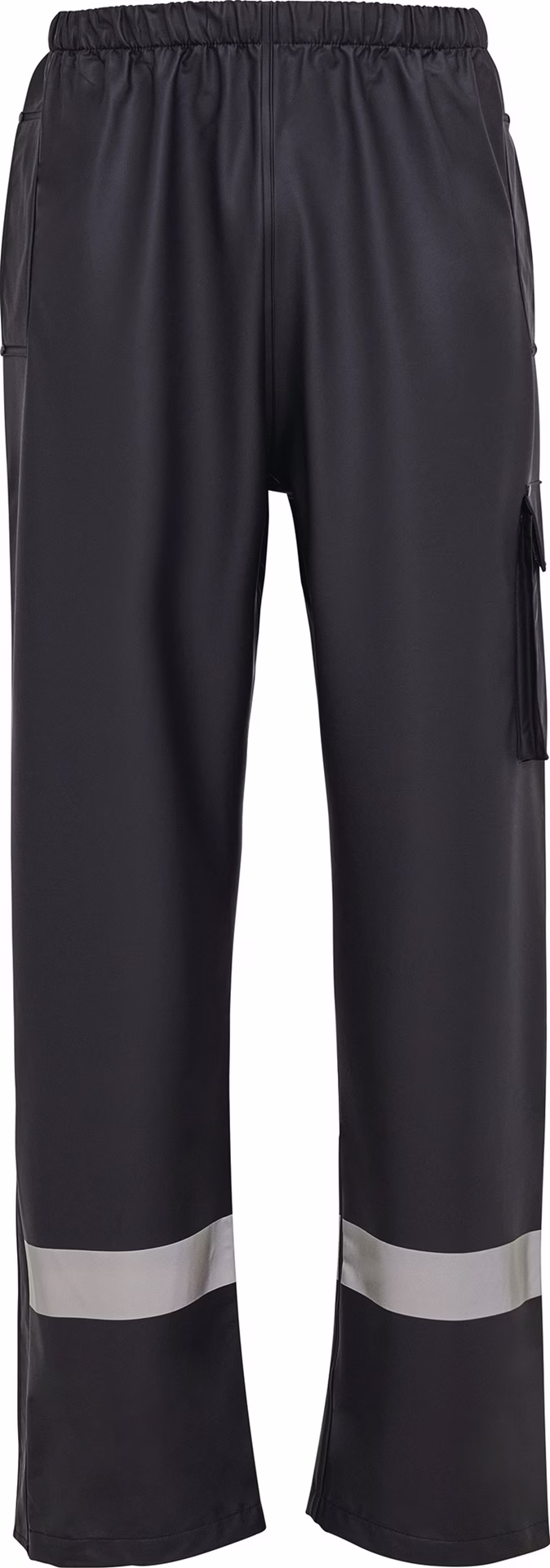 Regenhose DRY ZONE D-LUX marine