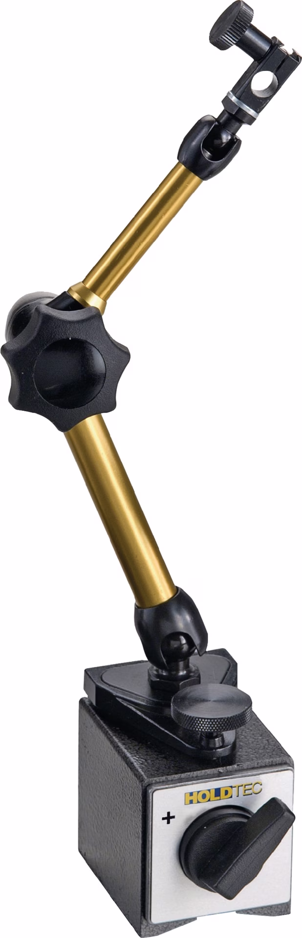 Magnetmessstativ R. Gesamt-H. Haftkraft N