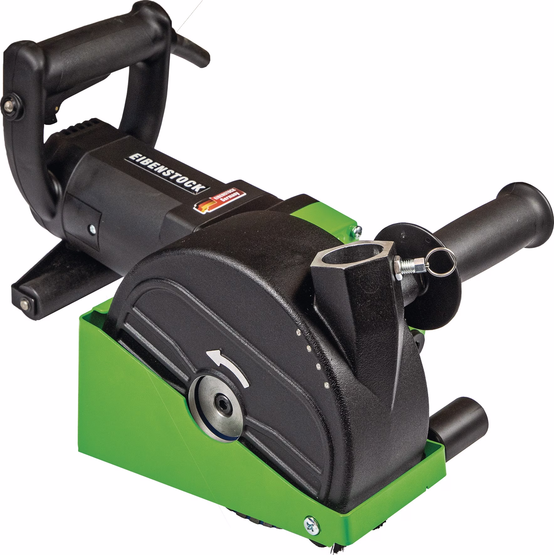 Mauernutfräse EMF 180.2 60mm 180x22,23mm 3100min-¹ 2300 W