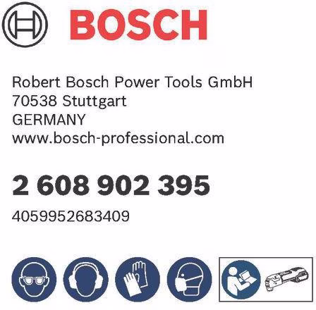 Tauchsägeblatt EXPERT MultiMax AIZ 32 APILT B.32mm Eintauch-T.45mm 5 St.Starlock