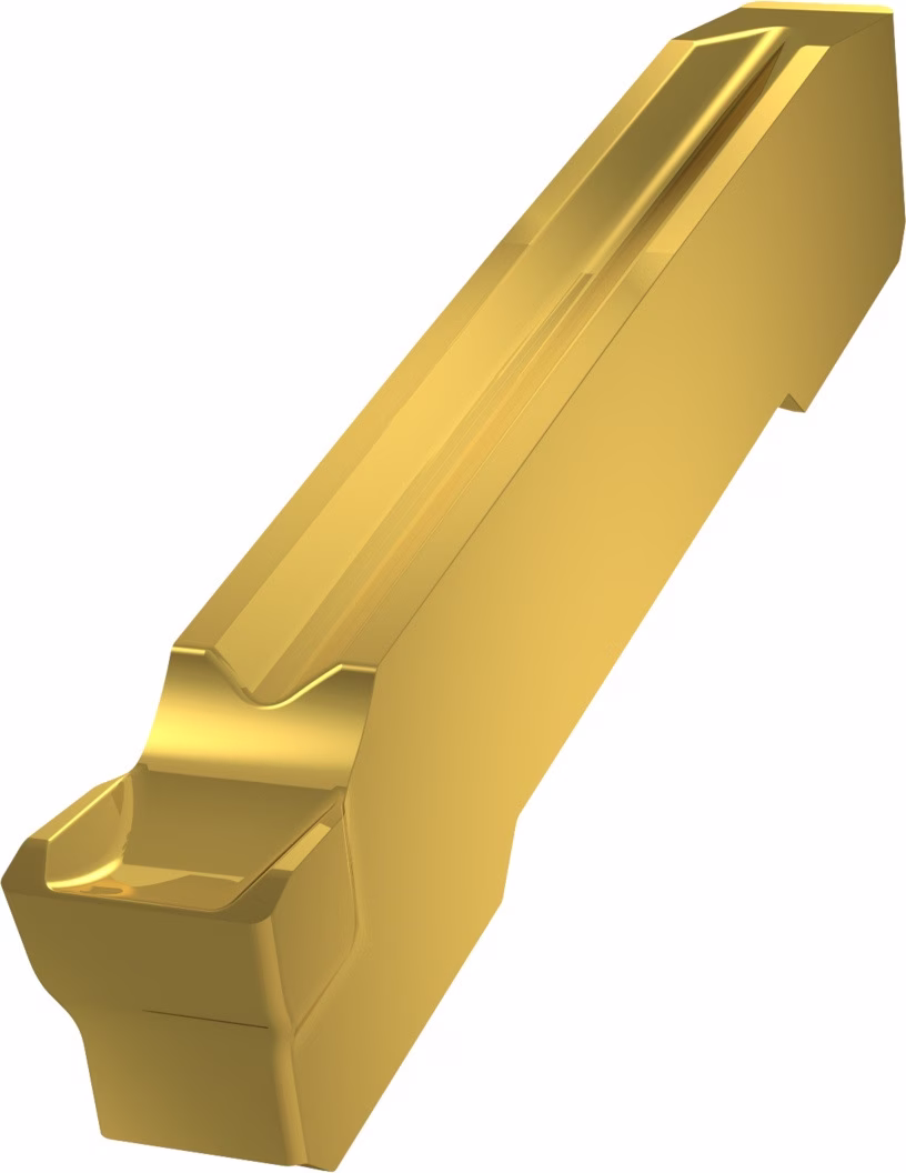 Wendeschneidplatte ISO GL3-S300M02-PR:G8330 Schnittbreite 3mm