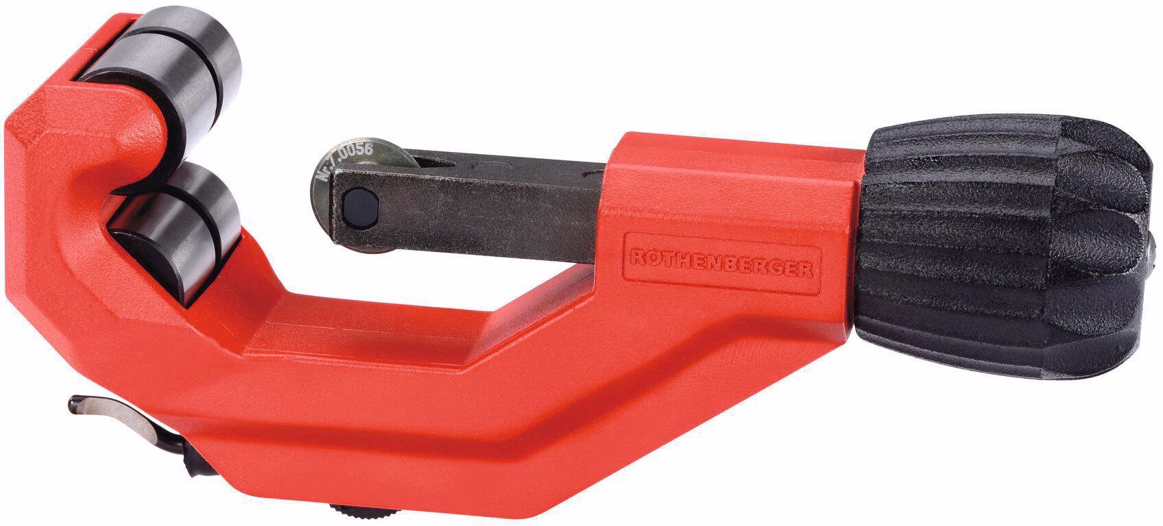 Rohrabschneider 42 XL 6-42mm 165mm Cu,Ms,AL,VA,dünnw.Stahlrohre