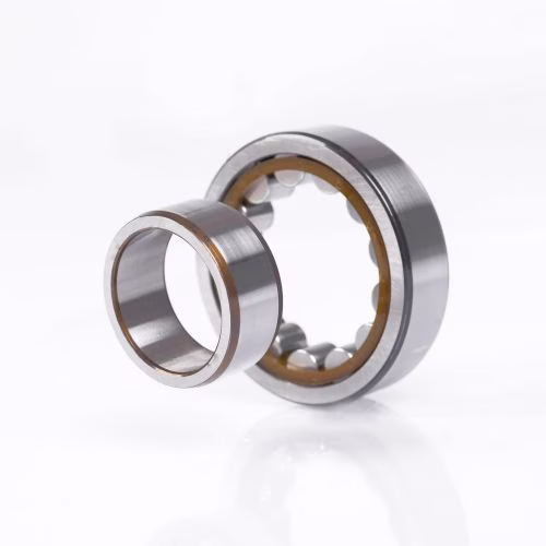 Zylinderrollenlager RNU2206 ECP ID 37,5mm AD 62mm Breite20mm