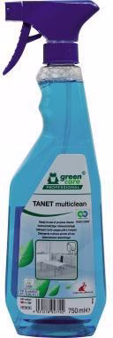 Reiniger TANET multiclean 715779 750ml