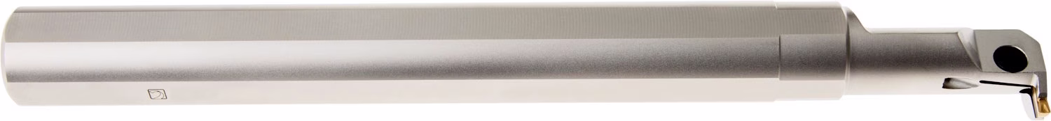 Einstechbohrstange ISO A16Q-GGEL 0313 D.16mm Linkslauf Einstechtiefe 3mm