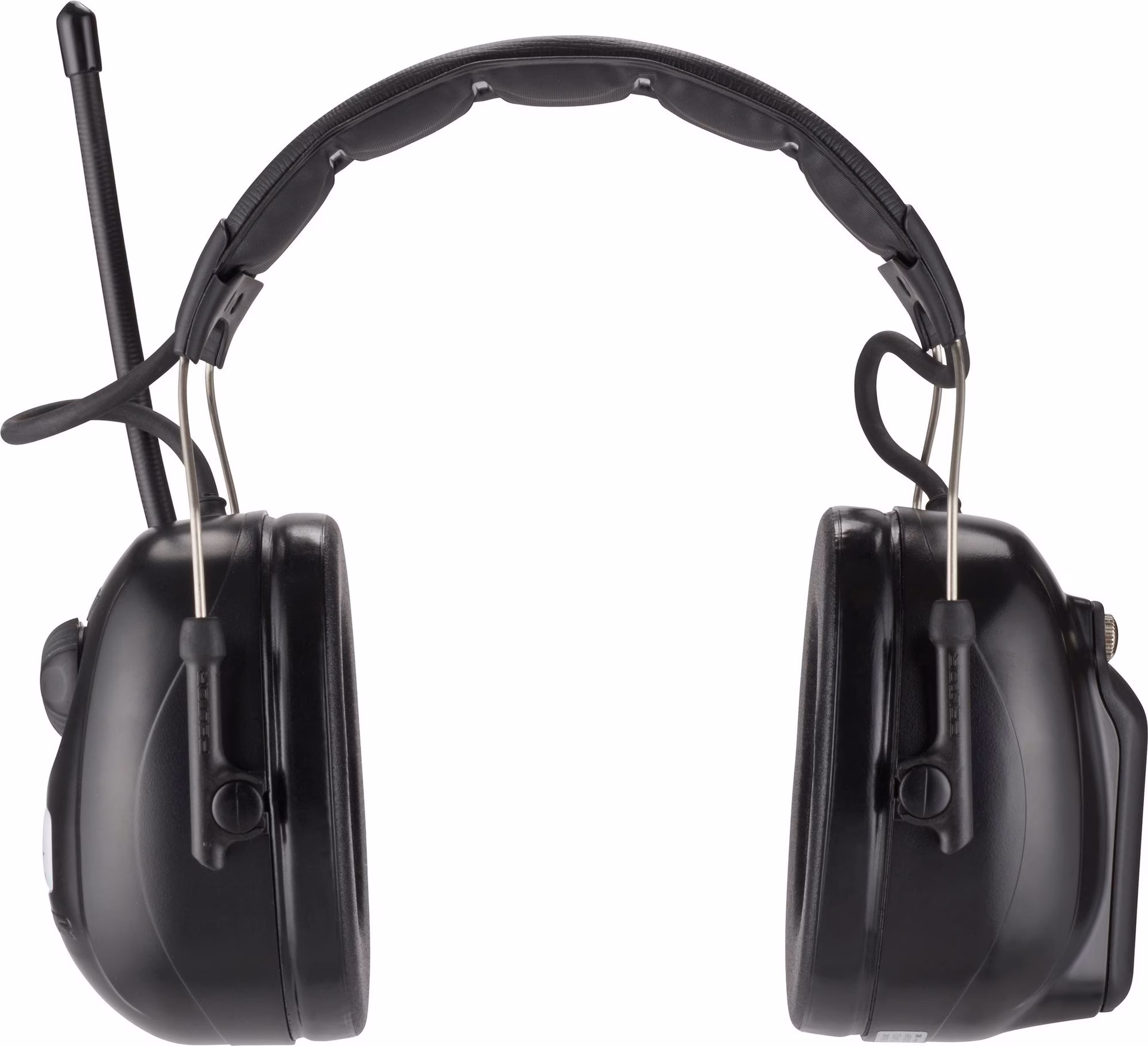 Gehörschutzradio PELTOR™ sprachgeführtes Menü EN 352-1:2020,EN 352-8:2020 31 dB