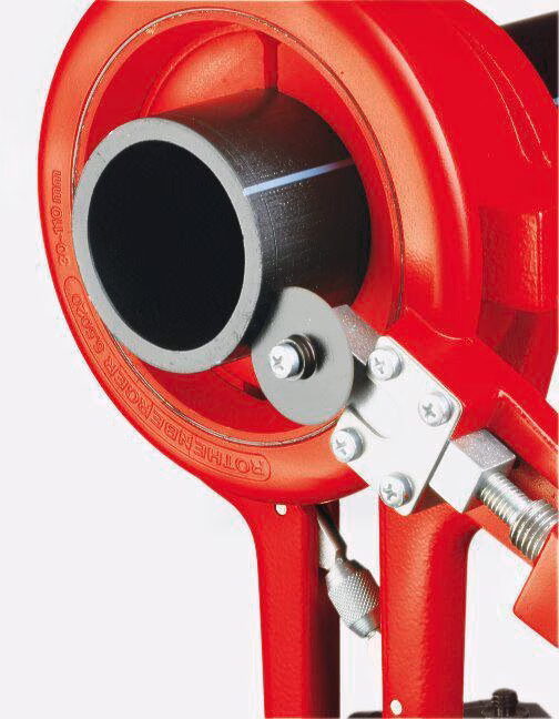 Abstech-/Anfas-Systemwerkzeug ROCUT® 110 50/75/110mm