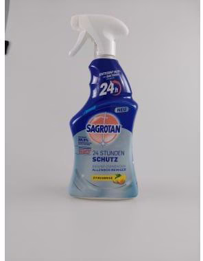Allzweckreiniger 3206616 Desinfektion 600ml