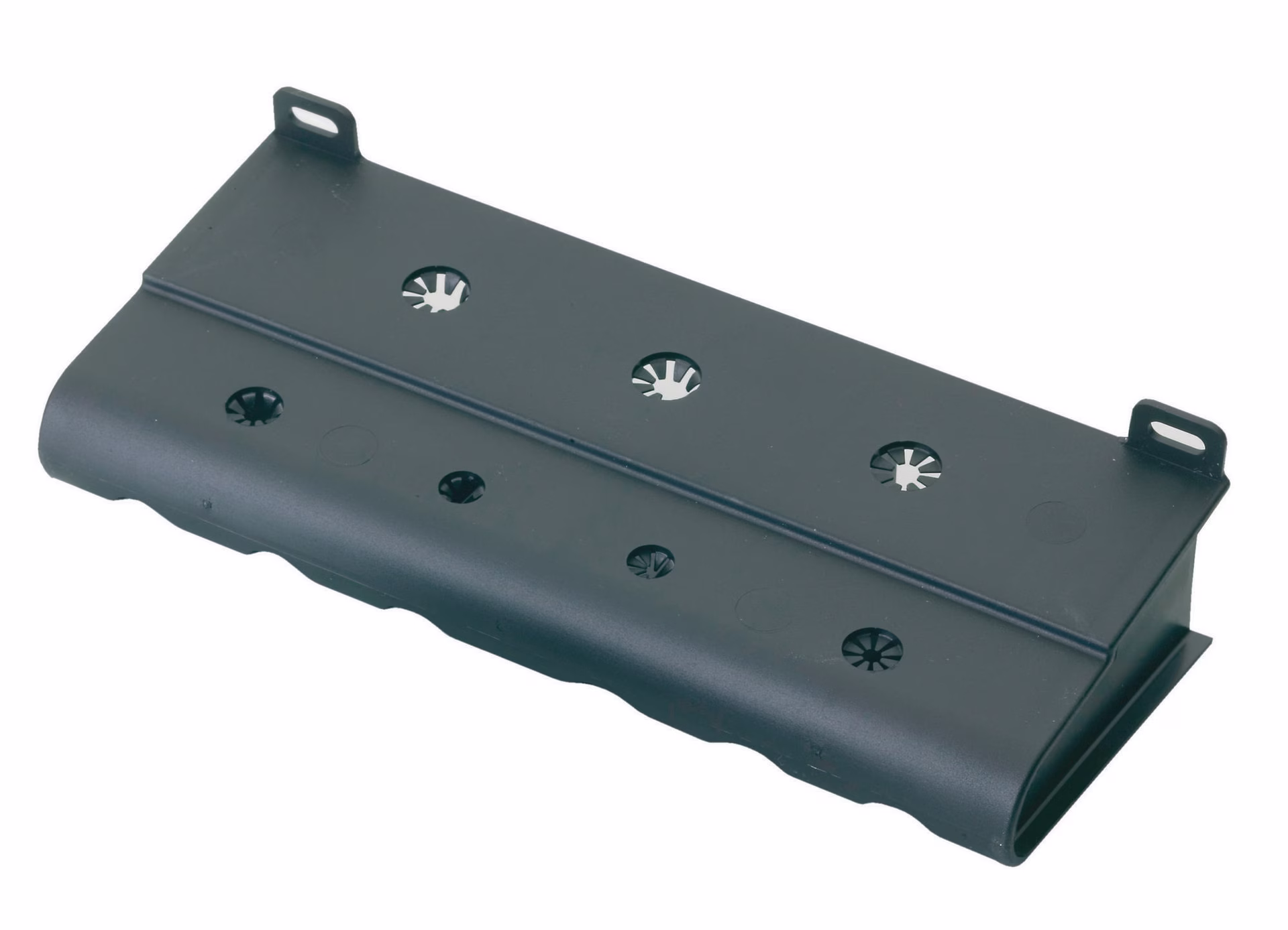 Wandhalter Rack L190xB50mm f.Kraftform Schraubendreher