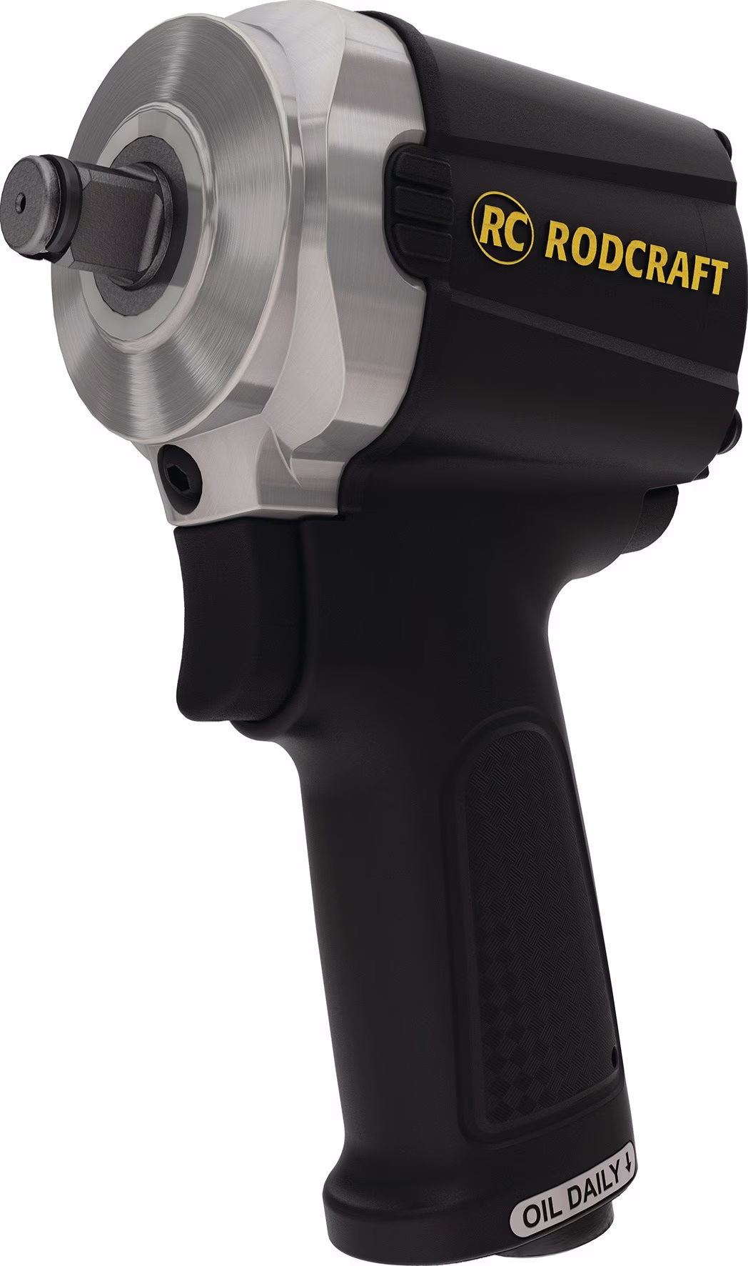 Druckluftschlagschrauber RC 2203 12,5mm (1/2Zoll) A4-kt.650 Nm