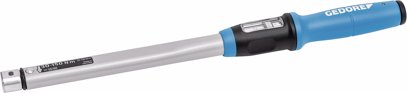 Drehmomentschlüssel TF-SE150 30-150 Nm 9x12mm