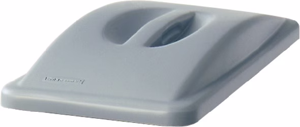 Deckel passend für Wertstoffsammler 60/87 l RUBBERMAID