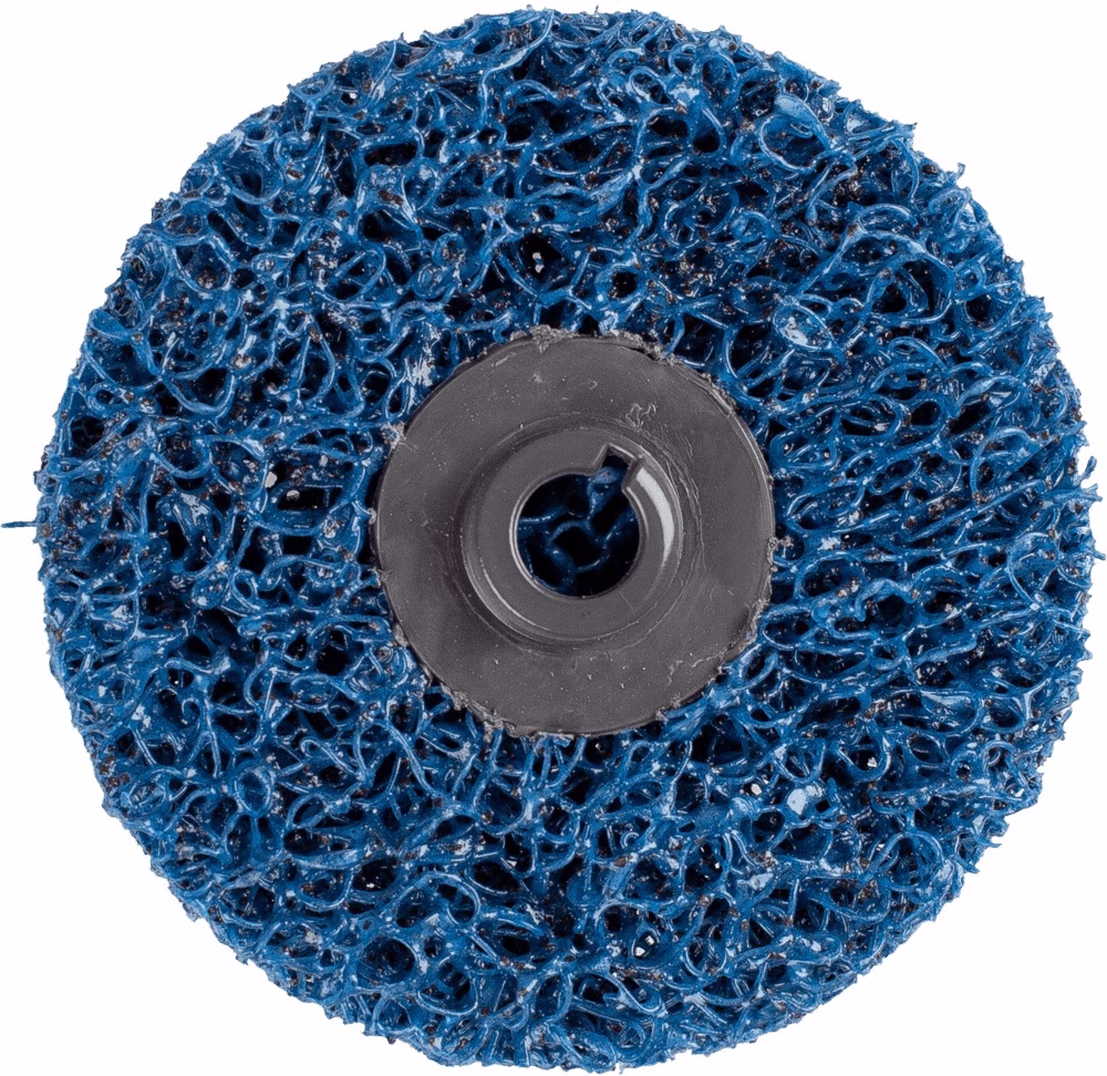 Schleifronde CD 75 PCLR PLUS D.75mm COMBIDISC Korund A System CD