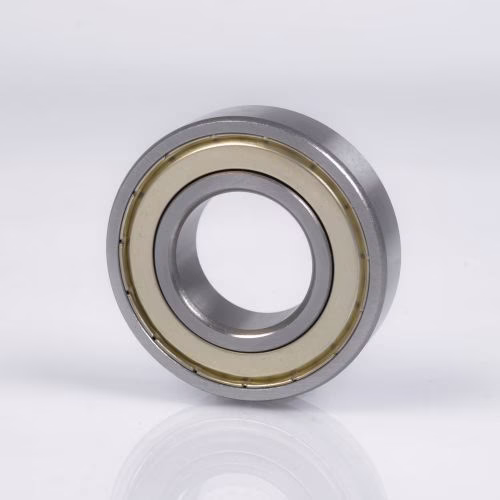 Rillenkugellager 16000 -2Z ID 10mm AD 26mm Breite7mm