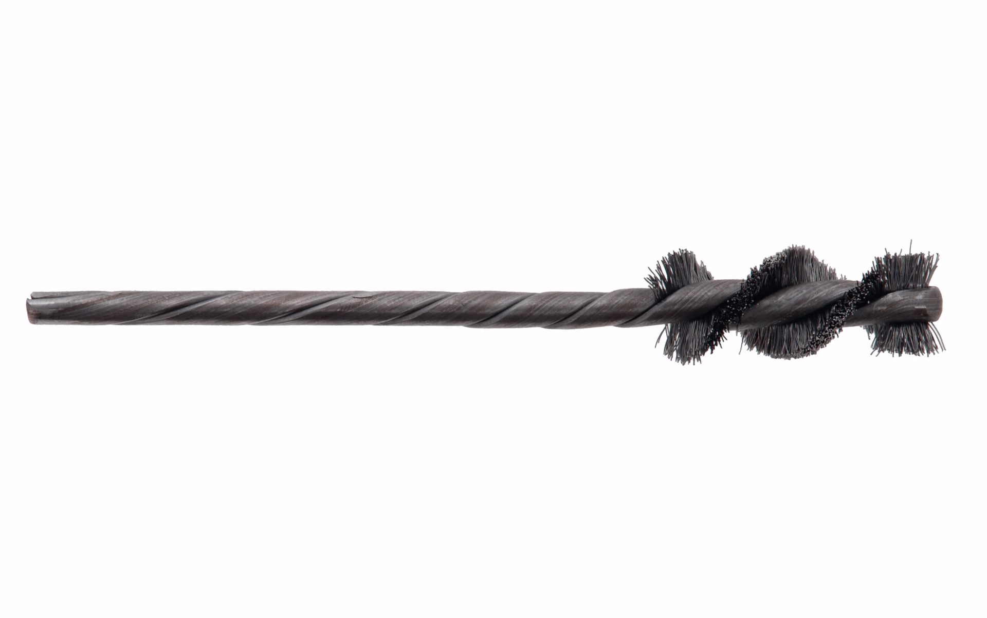 Innenbürste HELITUF D.10mm 3,4mm Drahtstärke 0,13mm Stahldraht Helituf
