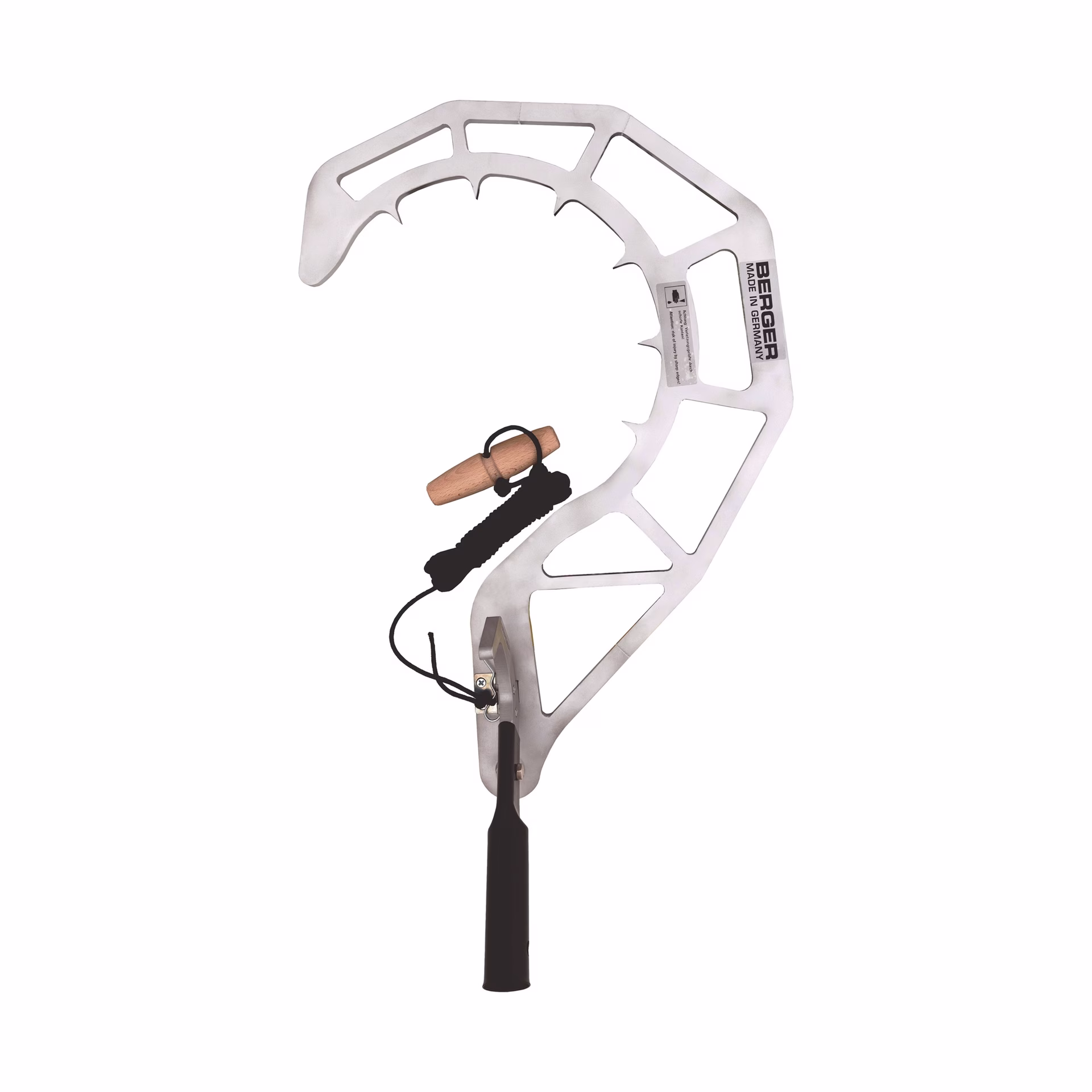 Absetzhaken ArboRapid 5485 L.570mm