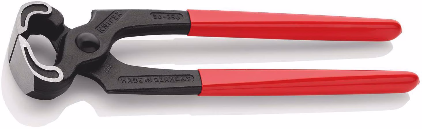 Kneifzange Gesamt-L.250mm