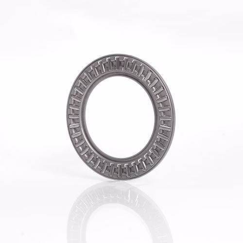 Axial-Nadellager AX614 ID 6mm AD 14mm Breite2,3mm