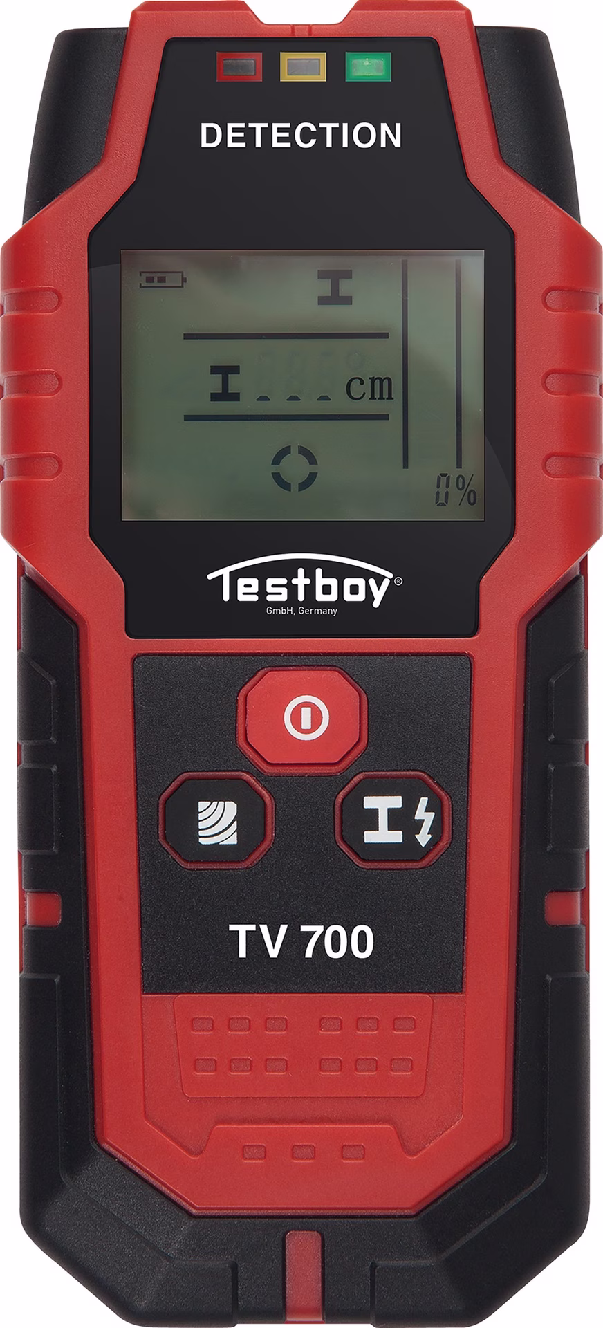 Wandscanner TV 700 Metall,Stromleitungen,HO