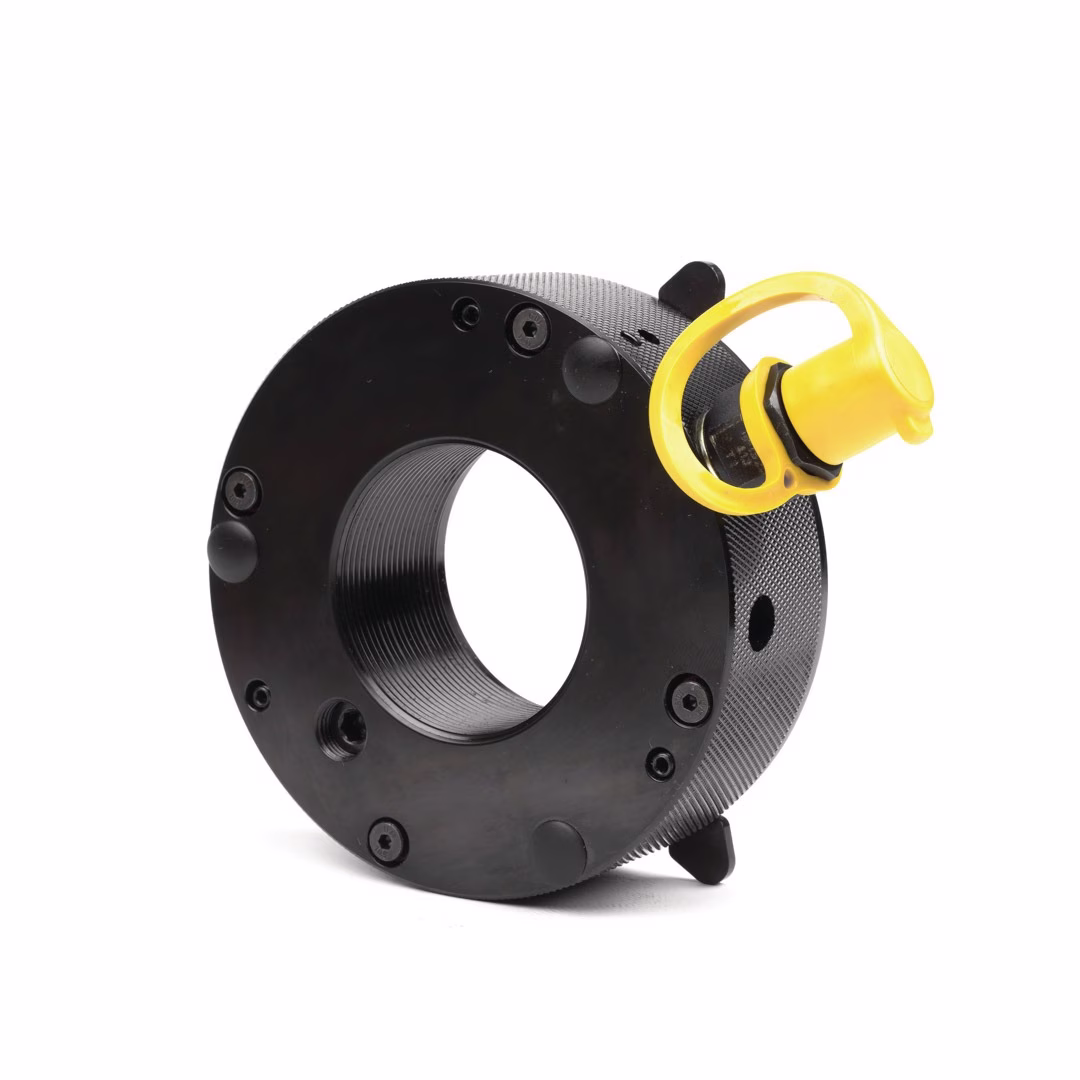 Mutter HMV27 EBF ID 135mm AD 204mm Breite44mm