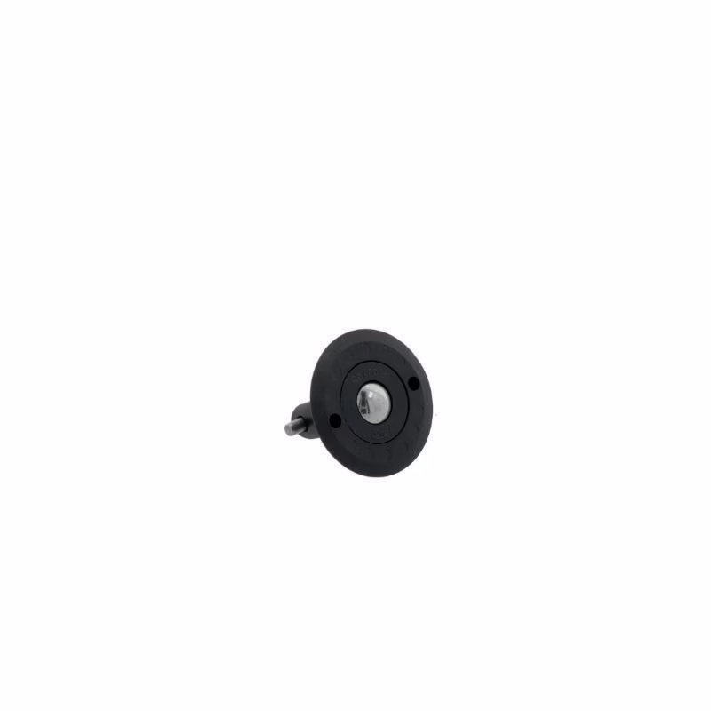 Kugelrolle R053000520 KUL-15 -MFG - m.Kunststoffgehäuse
