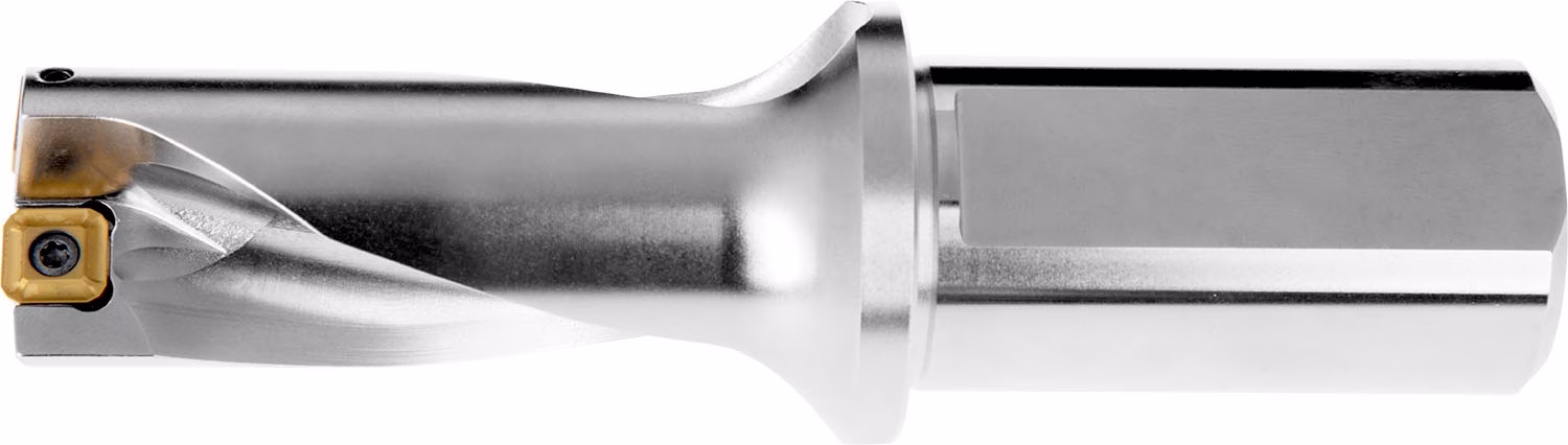 Wendeplattenbohrer 2xD ISO 802D-29-58-S32 D.32mm Schneid-D.29mm
