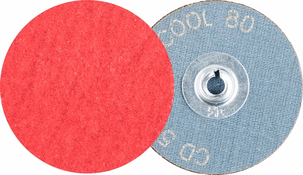 Schleifscheibe COMBIDISC CO-COOL D.50mm 13000min-¹ PFERD