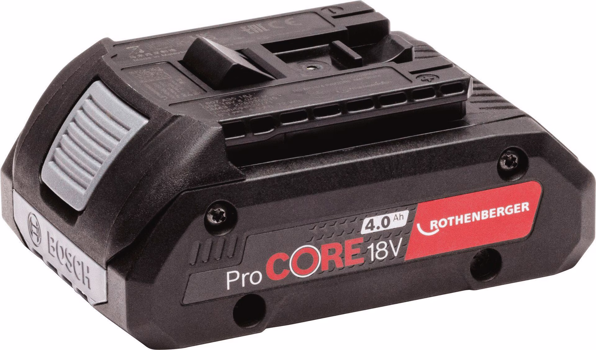 Akku AMP 18 V 4,0 Ah ProCORE Akku