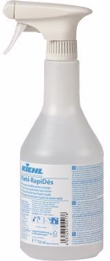 Desinfektionsreiniger RapiDés j 35 04 47 750ml