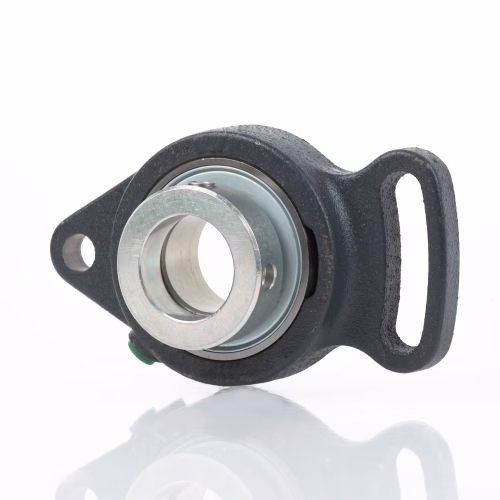 Spanngehäuse GEHSFT04 GG 47mm Grauguss (SFT)