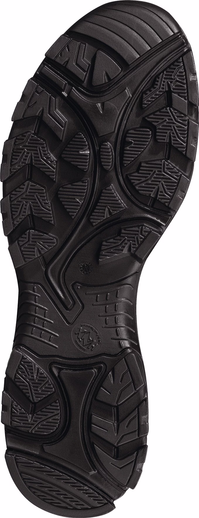 Sicherheitsstiefel BE Safety 610 black Gr.10,5(45) schwarz S7 HRO HI CI FO SC SR