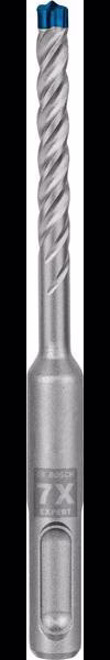 Hammerbohrer Expert SDS-7X D.6mm Arbeits-L.50mm L.115mm SDS-Plus 1 St