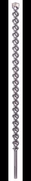Hammerbohrer Max-7 SDS-Max 1