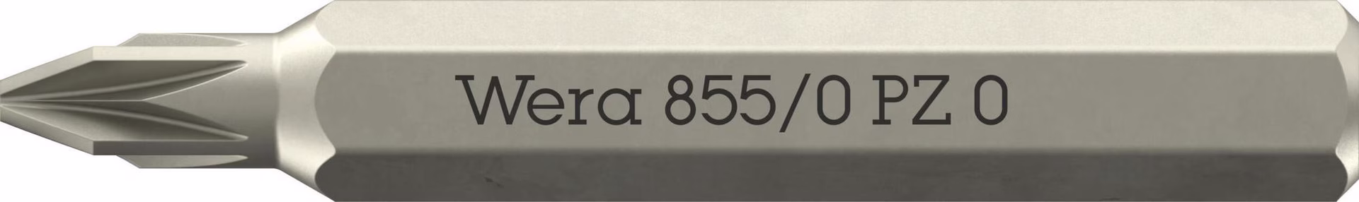 Bit 855/0 Micro PZ L.30mm