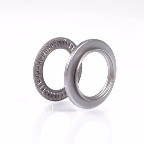 Axial-Nadellager AX2035 ID 20mm AD 35mm Breite3mm