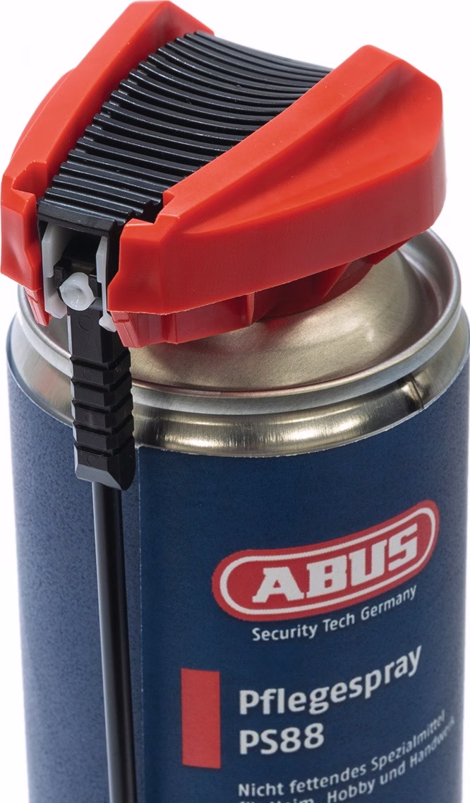 Zylinderpflegespray VK PS88 12x300ml Spraydose
