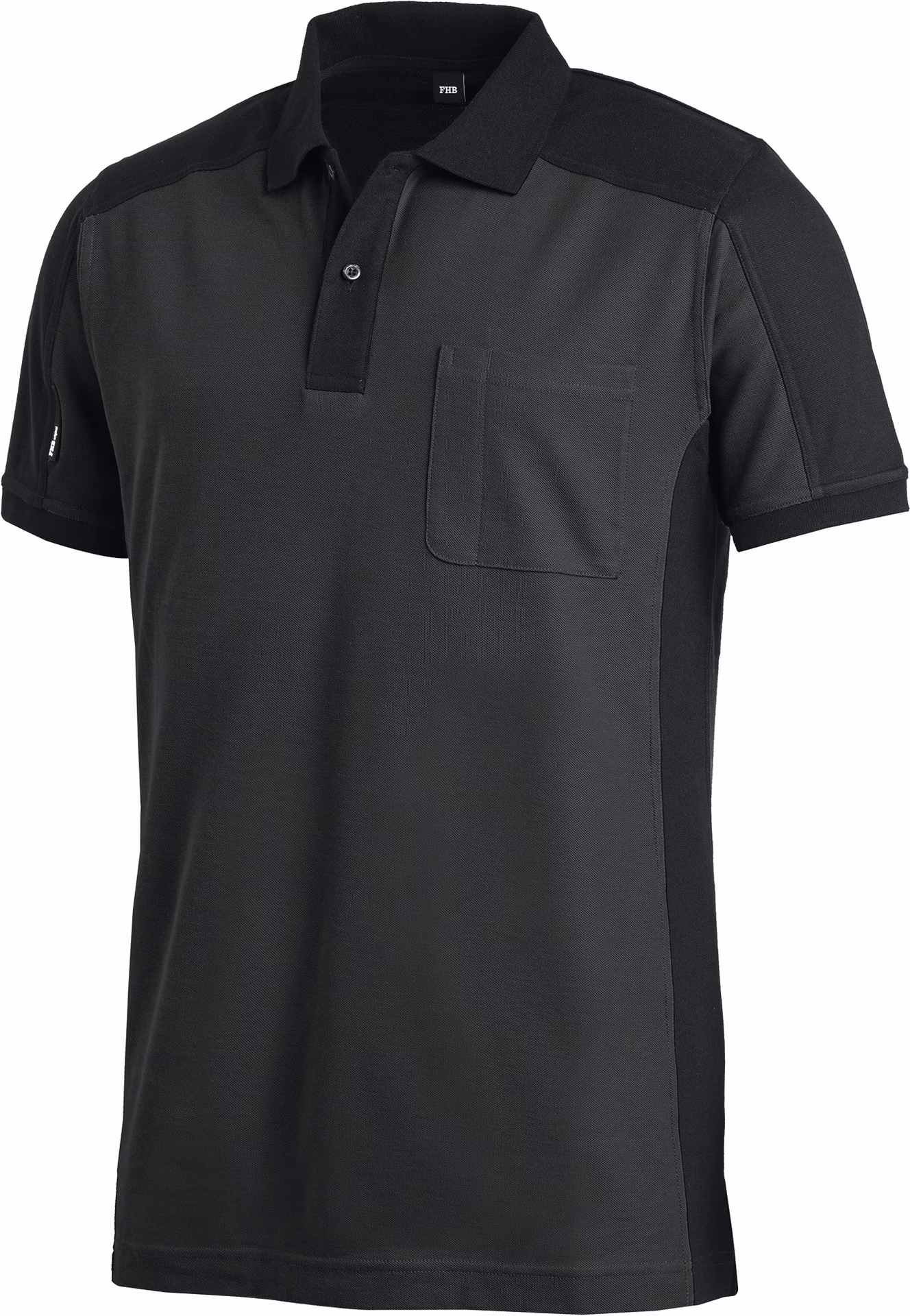 Poloshirt KONRAD