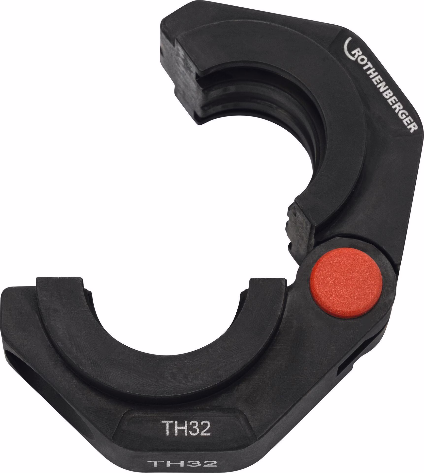 Pressring-Set NW 16-20-26-32mm Typ TH
