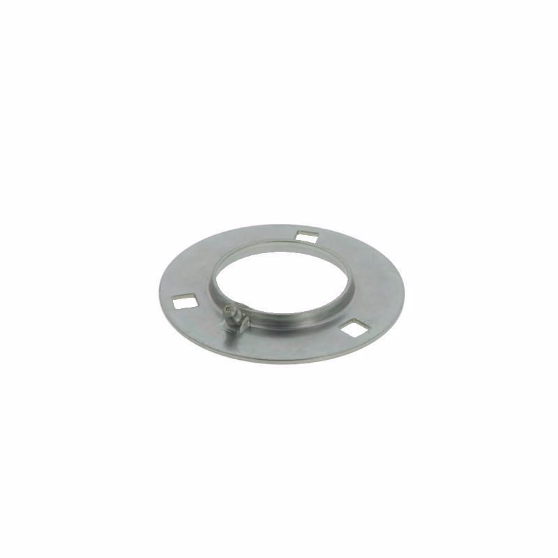 Flanschlagergehäuse FLAN62 -MSA-FA125 61,95mm rd