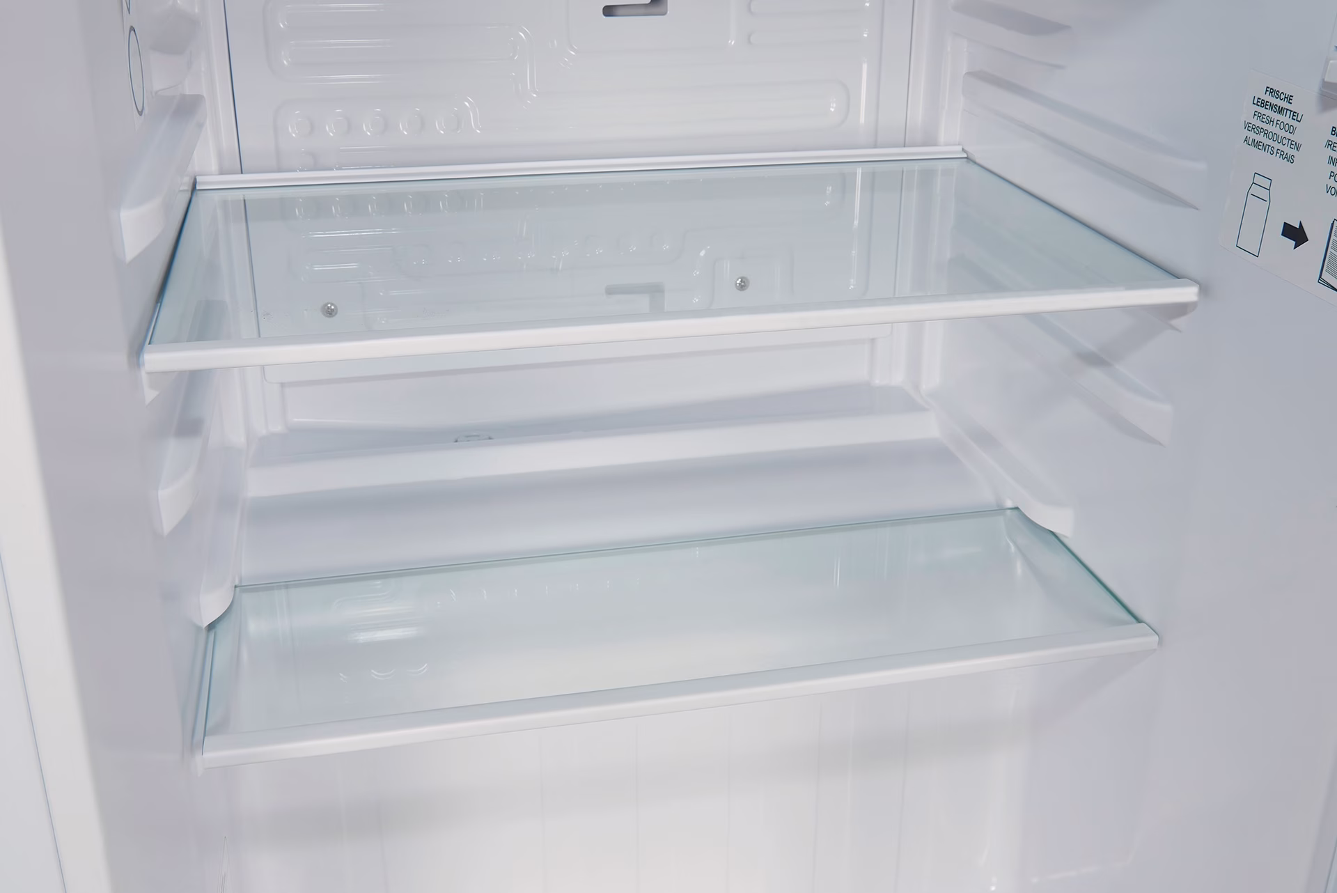 Kühlschrank KB60-V-090E 52l weiß 41 dB