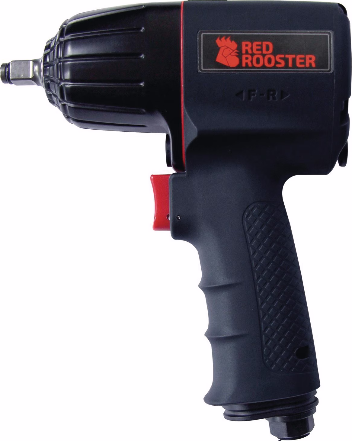 Druckluftschlagschrauber RR-18N T 12,5mm (1/2Zoll) A4-kt.815 Nm