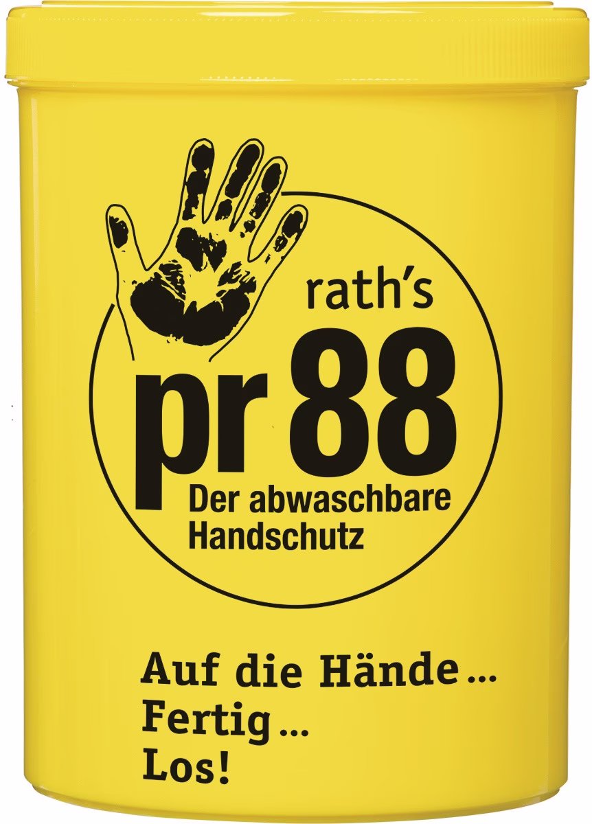 Hautschutzcreme pr88 1l