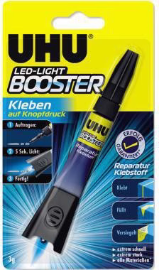 Universalkleber BOOSTER 48150 LED 3g