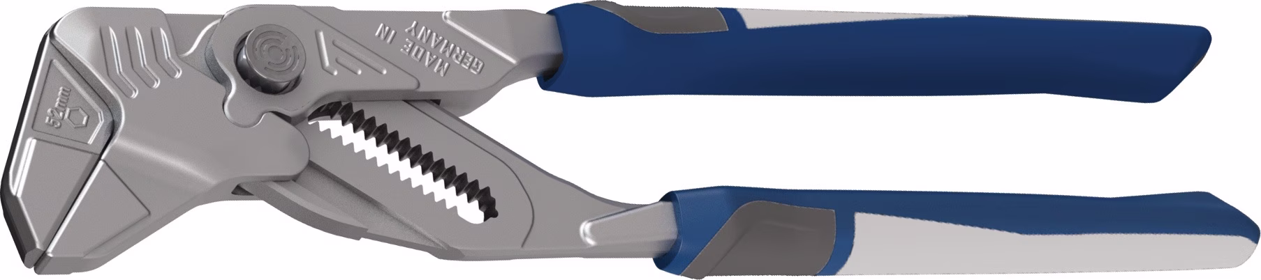 Zangenschlüssel PRESSwrench