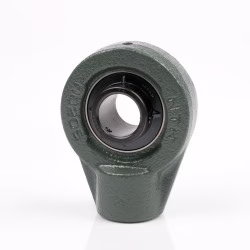 Spann-Gehäuseeinheit M-UCHB204 D1 20mm