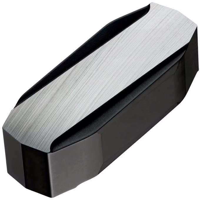 Wendeschneidplatte ISO LNGF 361220-PM-S02:T7325 Tiefe 2mm MT-CVD beschichtet