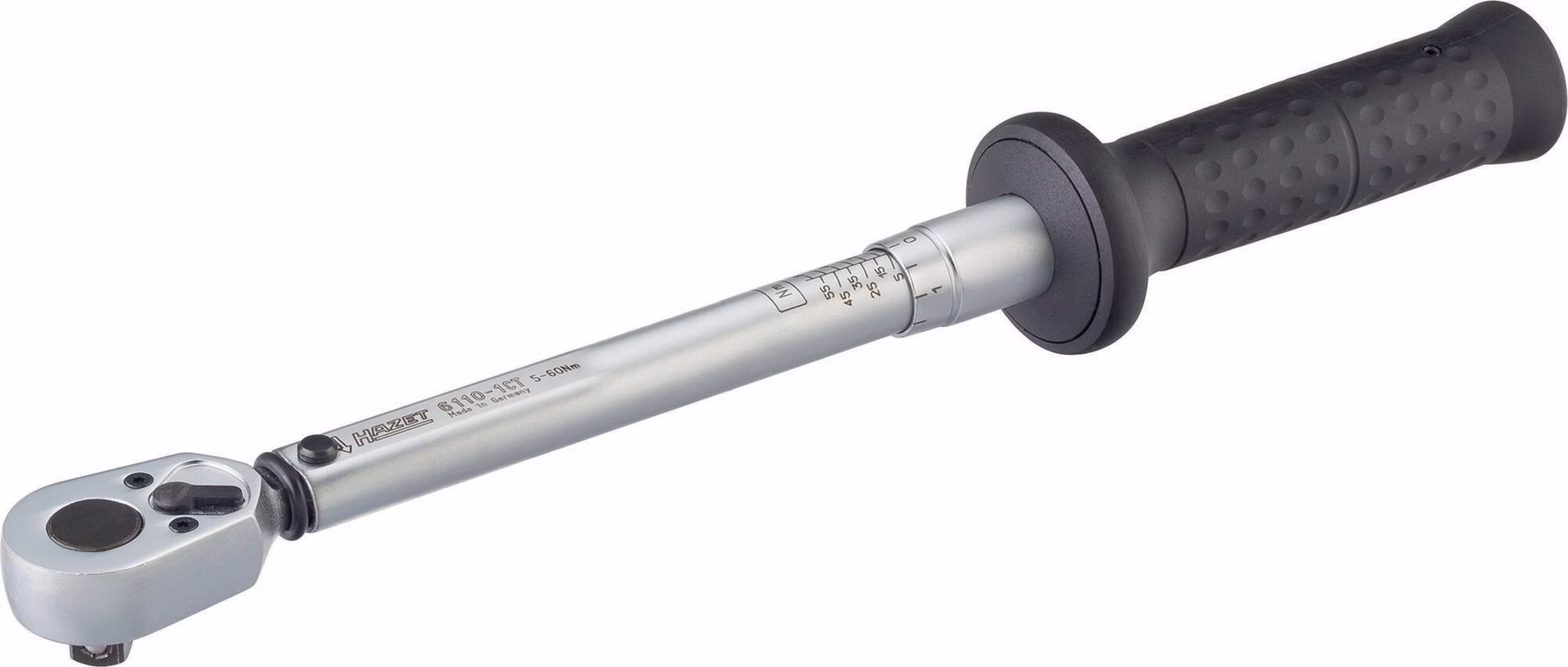Drehmomentschlüssel 6110-1CT 3/8 Zoll 5-60 Nm