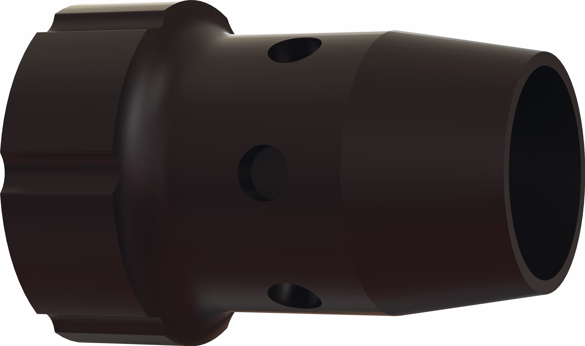 Gasverteiler 28mm